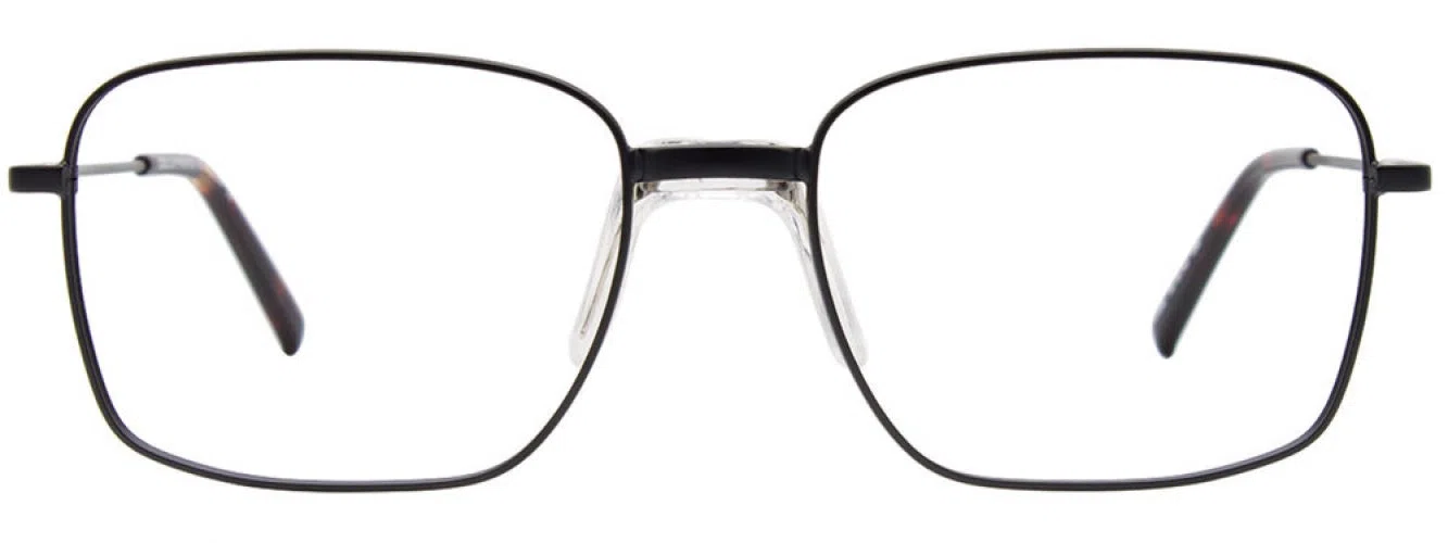 Cool Clip CC858 Eyeglasses - view 7